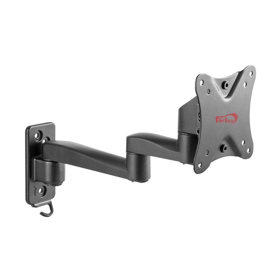 Fersay Soporte Sop-Lcd-32N 13-27 Extensible Negro , Leroy Merlin