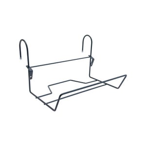 Louis MOULIN Support jardinière 35 cm blanc au meilleur prix sur
