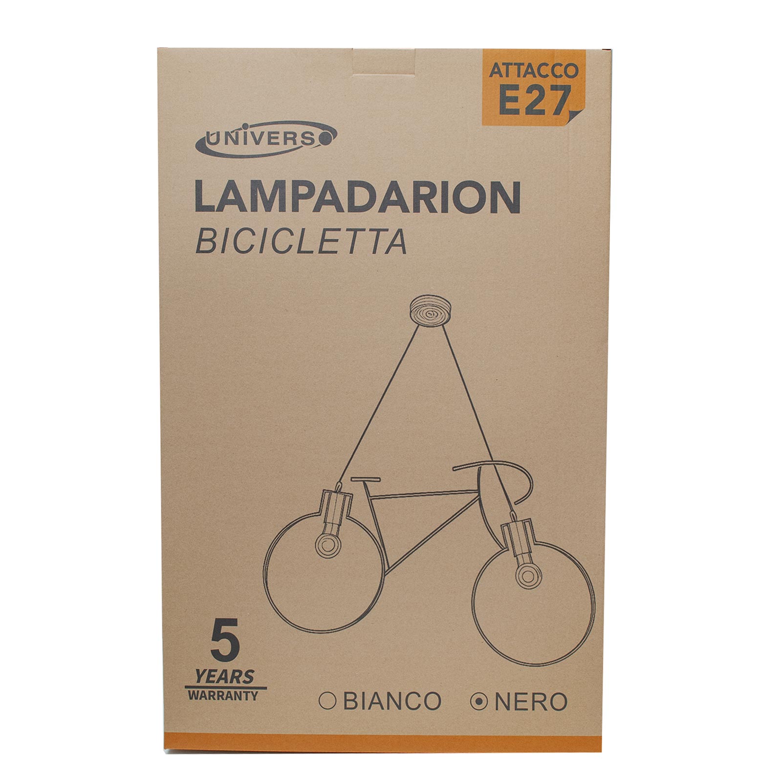 Spot encastré rond d'intérieur paillettes or lampe LED 8W GU10 sortie 62W 75mm LUMIÈRE 6000K - 6