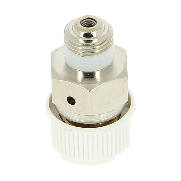 Valvola Di Aspirazione 1/4 Per Alimentatore D'Aria - Ricambio Per Compressori - Foto 8