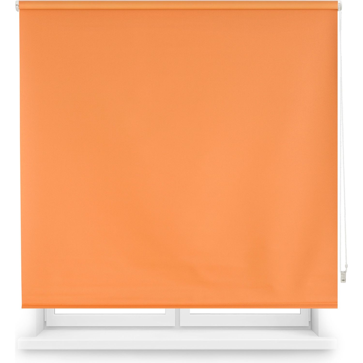 Ecommerc3 | estor enrollable opaco blackout térmico tamaño 120x175 - aislante frío/calor tamaño tela 117x170