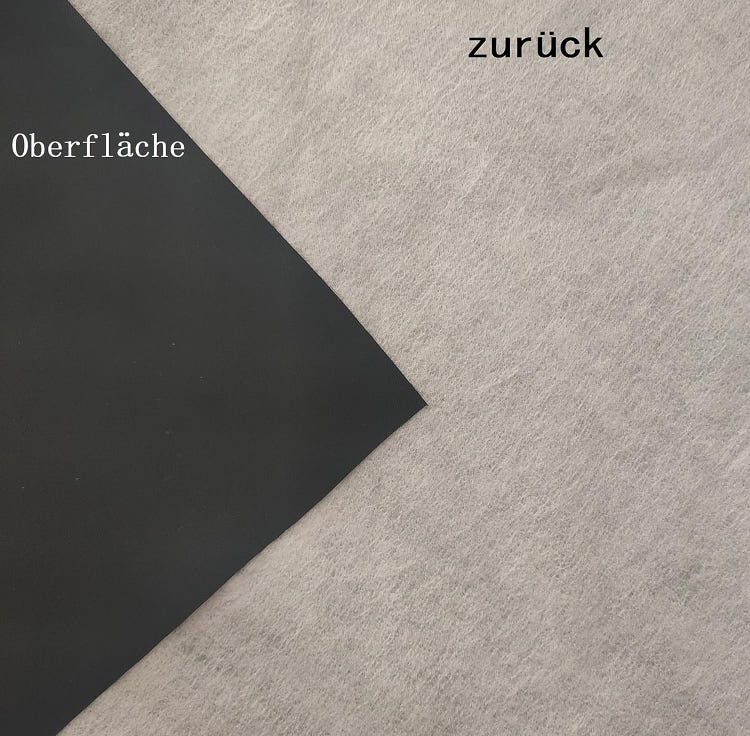 Housse pour salon de jardin, ensembles de sièges rectangulaires, anti-pluie et anti-poussière, anti-UV, 210D，Noir Tissu Oxford, 180x135x90cm - 3