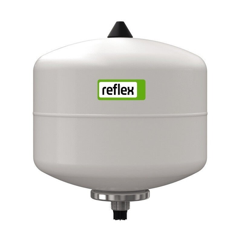 Vase d'expansion à membrane REFIX DD blanc 10 bar 12 l | Leroy Merlin