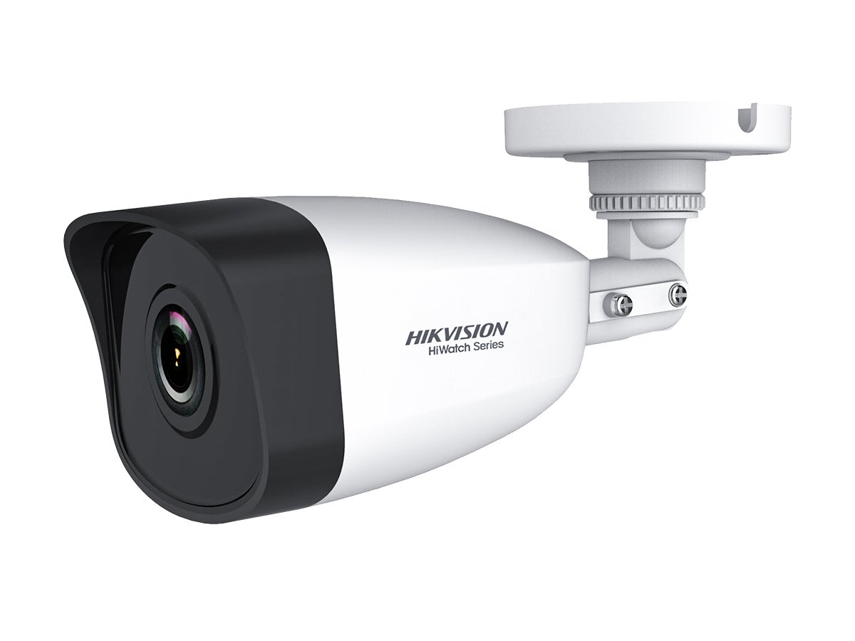 HIKVISION HWI-T240H TELECAMERA DOME IP HD 4MPX 2.8MM H.265 POE OSD - Foto 6