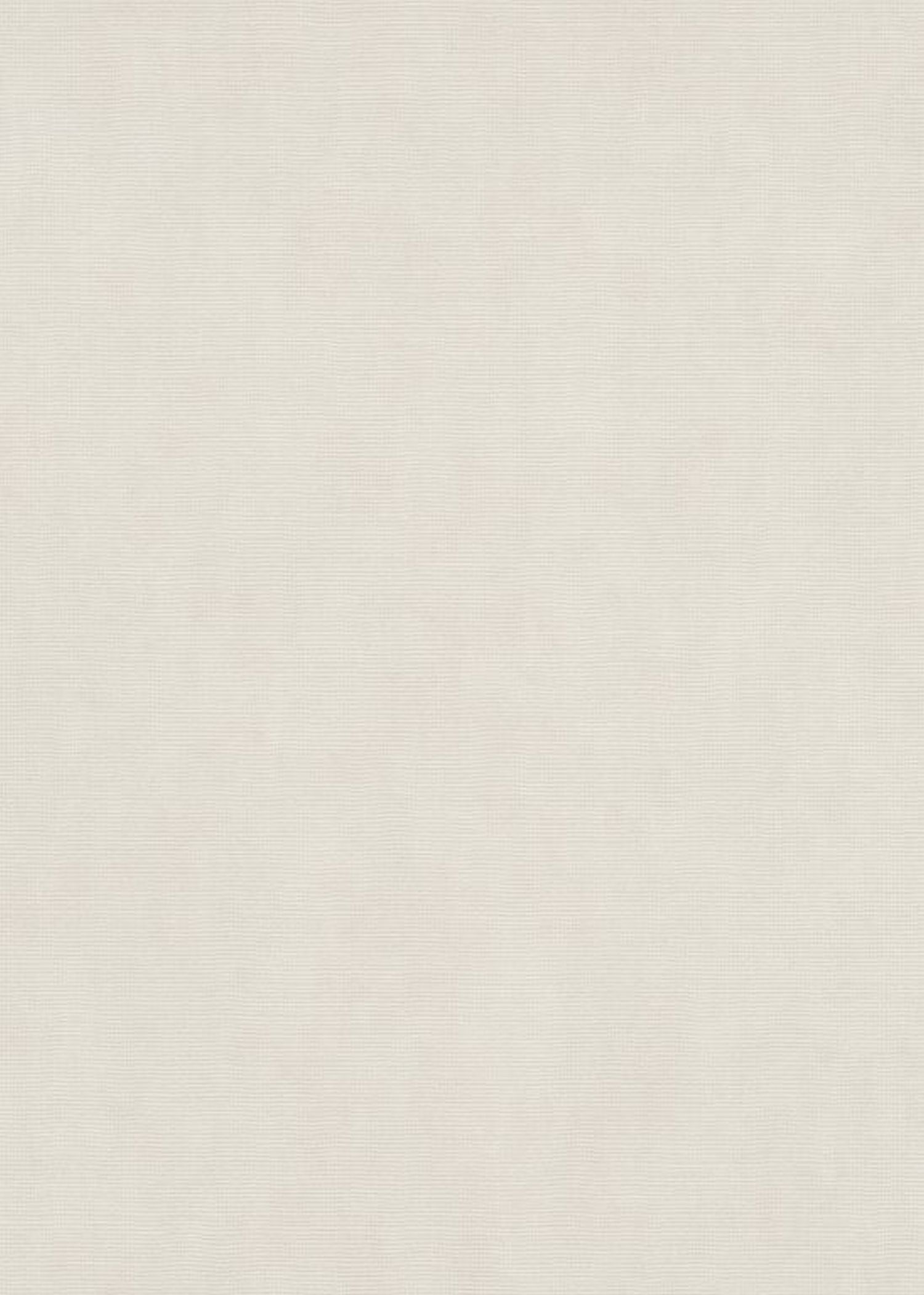 Tapeta zwykły ciepły beż - 53 cm x 10.05 m - ERISMANN