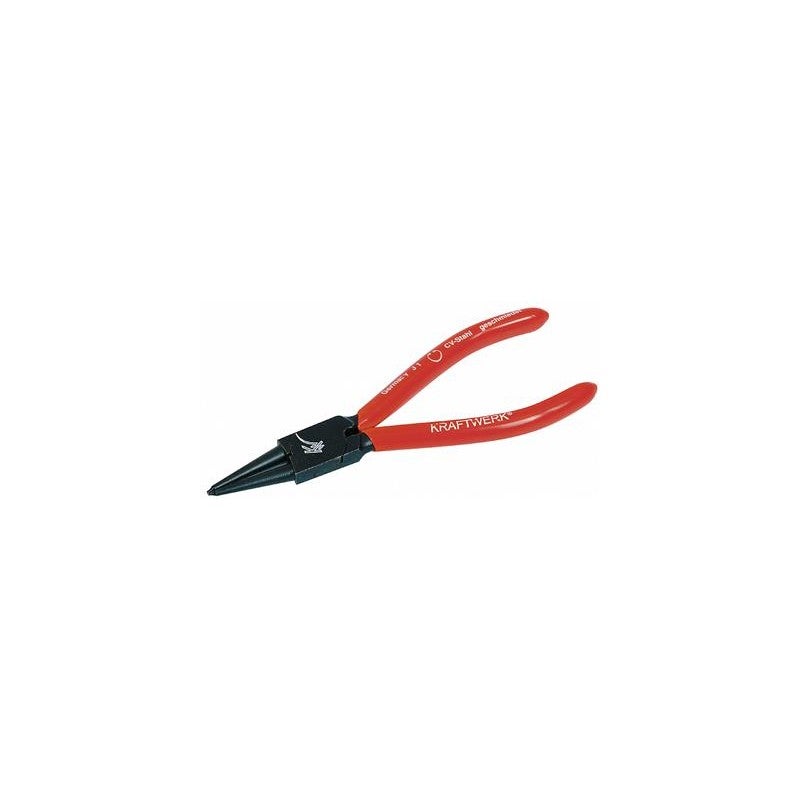 Pince multiprise ErgoKraft KRAFTWERK Garantie 2 An(s Pince multiprise ErgoKraft KRAFTWERK Garantie 2 An(s