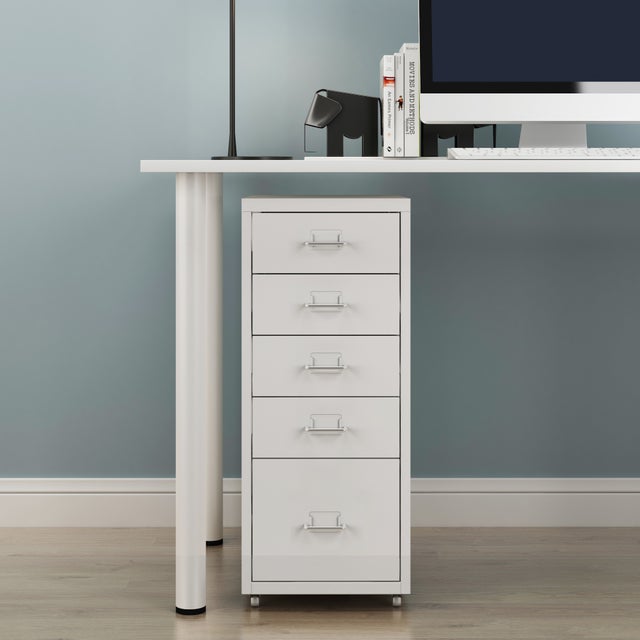 Cassettiere Mobili Per Ufficio Ikea Prezzi Cassettiere Ufficio Al