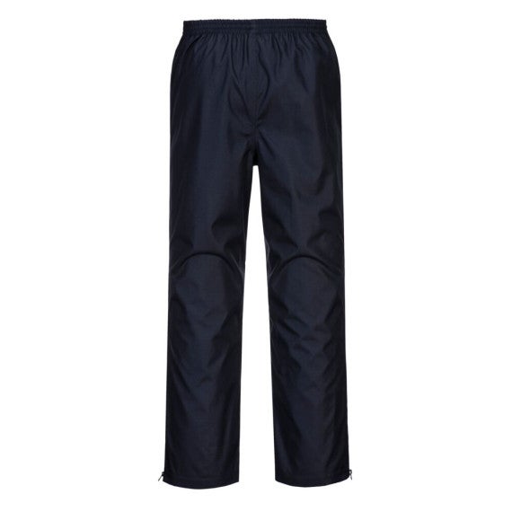 Pantalon de travail imperméable Vanquish bleu - Portwest - Taille S - 5