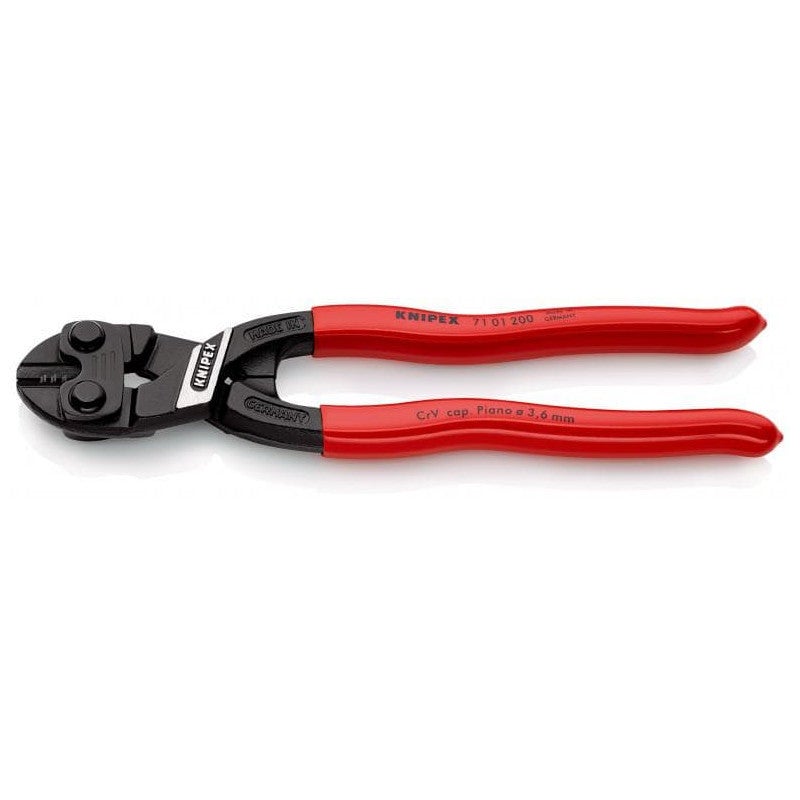 Tagliabulloni compatto CoBolt® rivestito in plastica (200 mm) - 2