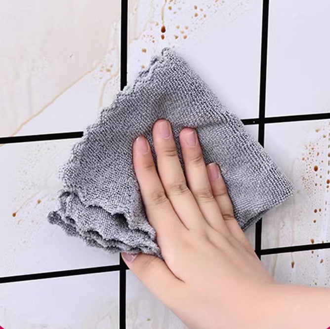 Adesivi murali autoadesivi, carta da parati effetto marmo, pellicola protettiva impermeabile e antiolio, 60 x 200 cm - 2