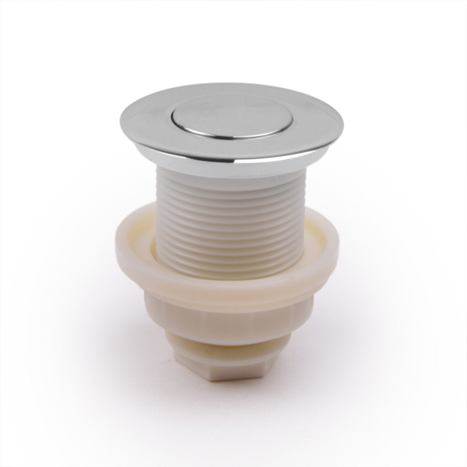 Minipiscina quadrata con idromassaggio PALM 60 - Colacril