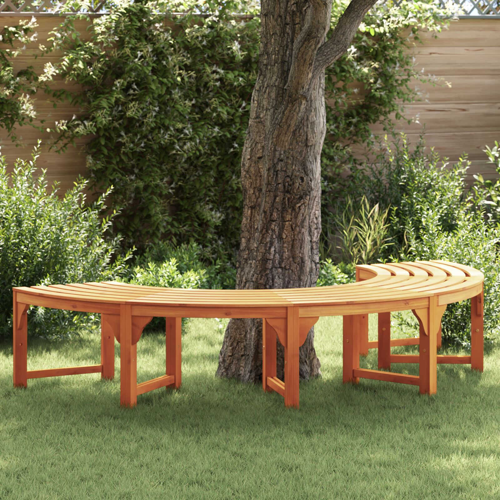 Maison Exclusive - Set Bar Giardino 5 Pz Nero Polyrattan E Legno Massello Acacia 88072741