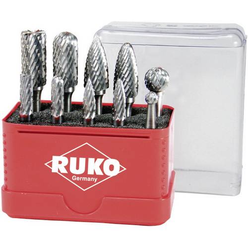 RUKO Fraise à chanfreiner et à ébavurer DIN335-C 90degr D.28mm | Leroy RUKO Fraise à chanfreiner et à ébavurer DIN335-C 90degr D.28mm | Leroy