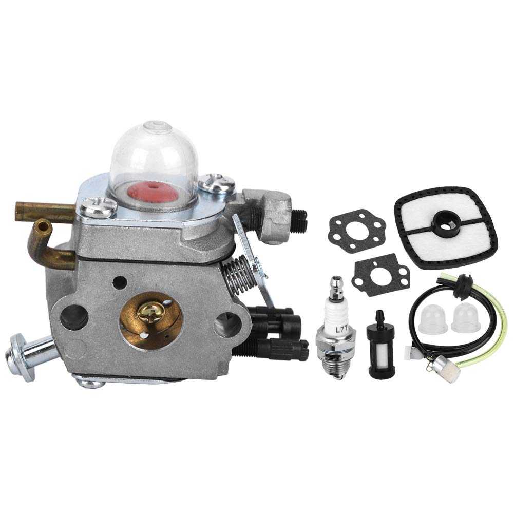 Carburatore Per Soffiatore Echo PB-200, PB-1000, PB-2100, PB-2155, ES-2100, Modello C1UK42