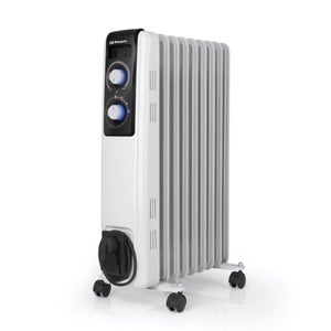 Radiador Electrico Bajo Consumo Radiador Eléctrico De Cristal