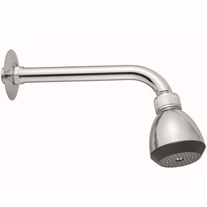 Soffione Doccia YEAUPE PRO - 6 Getti, Tubo 1.6m, Anticalcare, Cromato, Alta Pressione - Foto 6