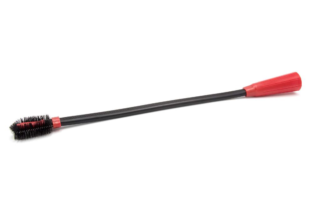 Vhbw Impugnatura Per Aspirapolvere Compatibile Con Miele SDAG1, SDAJ0, SDAN0, SDAO0, SDAP3, SDAP4, SDBB0, SDBB3, SDBE1 – Diametro 35mm, Regolatore Di Aspirazione, Ricambio 5269091, 9442601