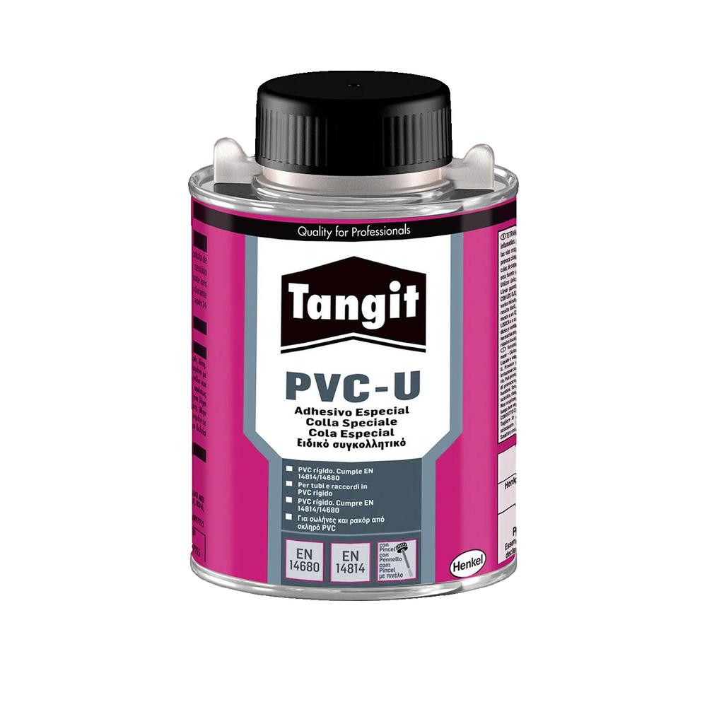 Klej PVC Tangit 34949 Skuteczne łączenie Odporność na ciśnienie