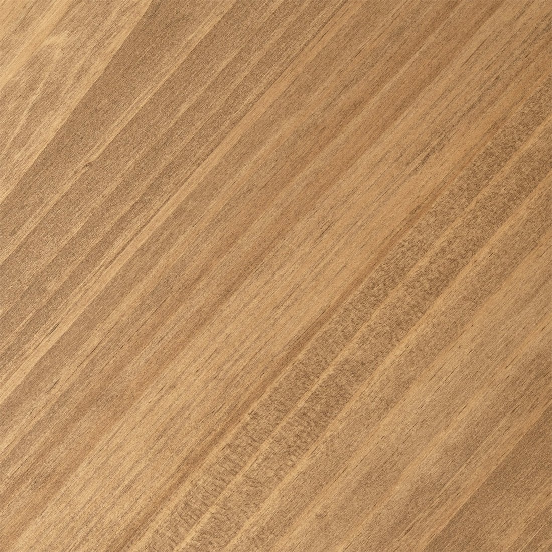 Commode à 4 tiroirs en bois massif couleur naturelle Sven - 8