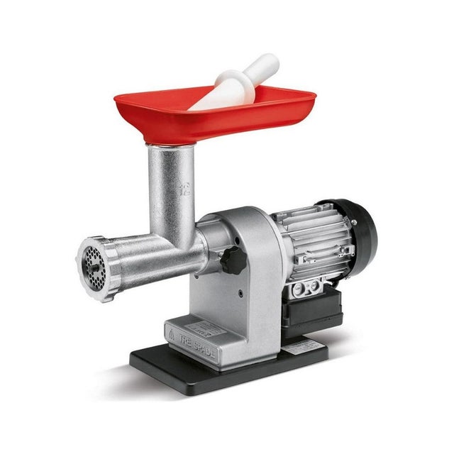 Tritacarne manuale, tagliaverdure elettrico per uso domestico SL.GT, tritacarne portatile