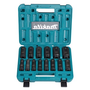 Coffret De 87 Outils à Main MAKITA - Modèle E-08458, Neuf De Déstockage, Garantie 2 Ans