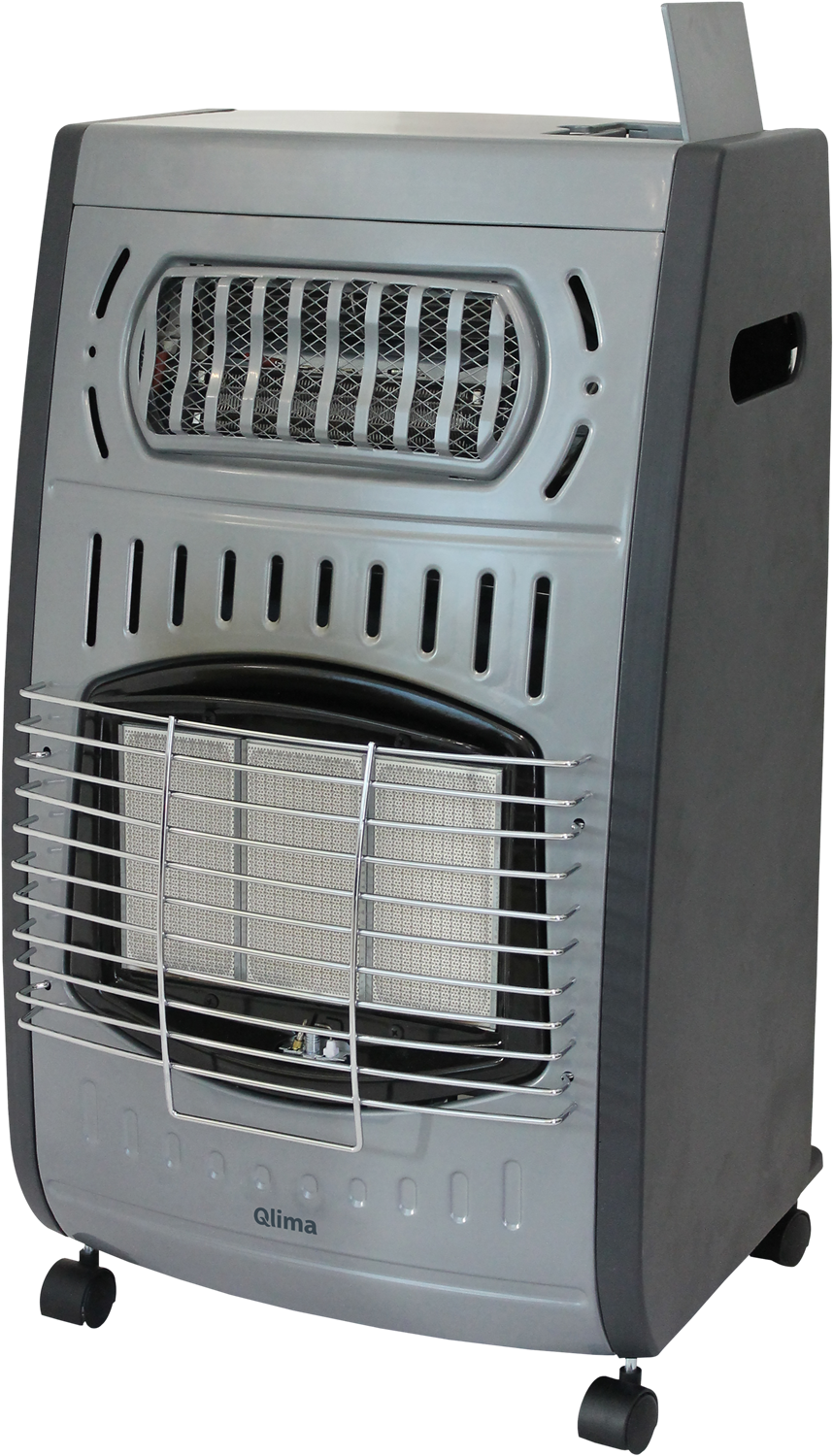 Stufa a Gás Ventilada - 2