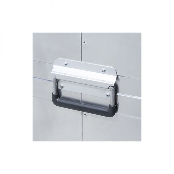 Caisse de Transport en Aluminium AluPlus Box S90 Allit - 4