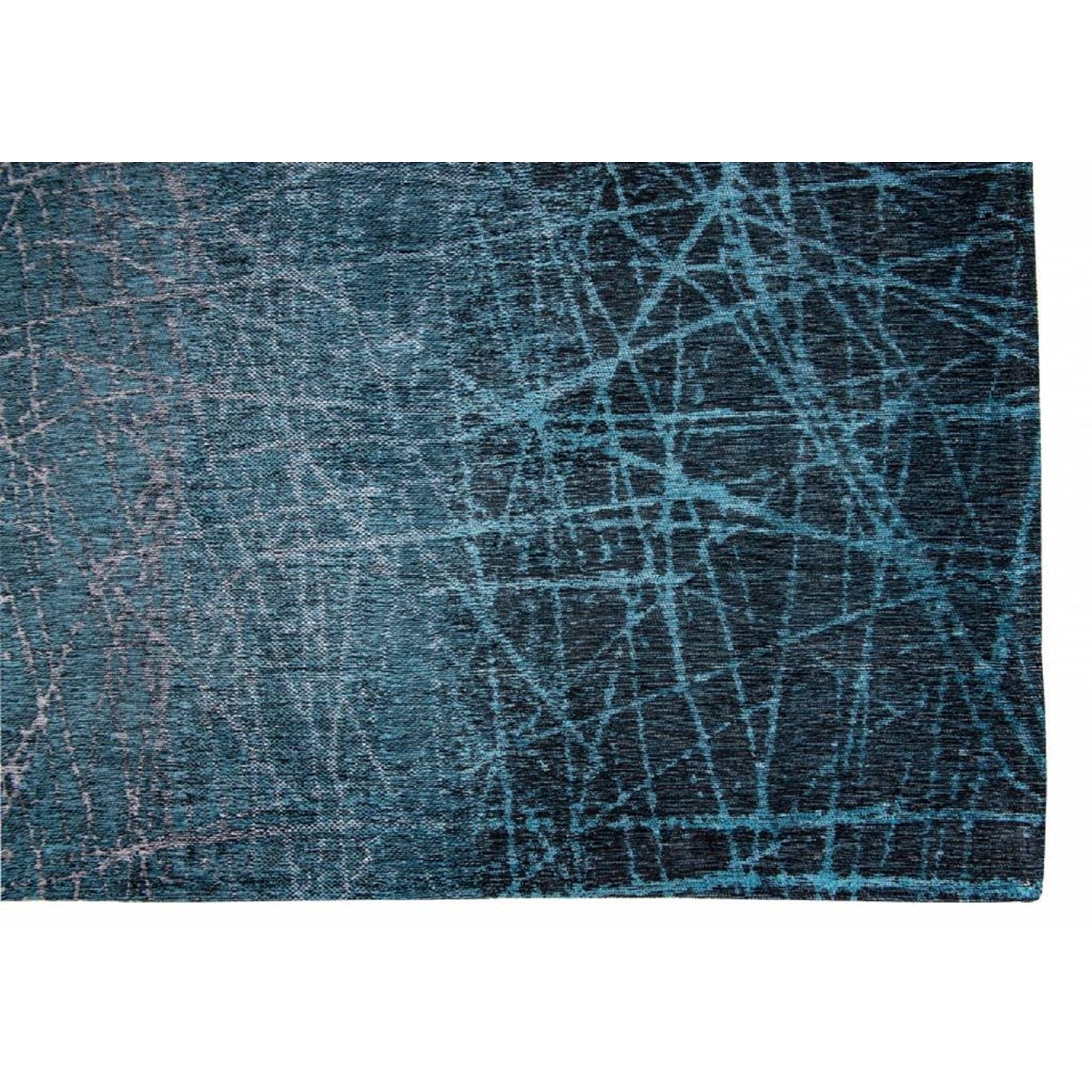 Tapis de salon design coton POLAR 200x280 cm - 4