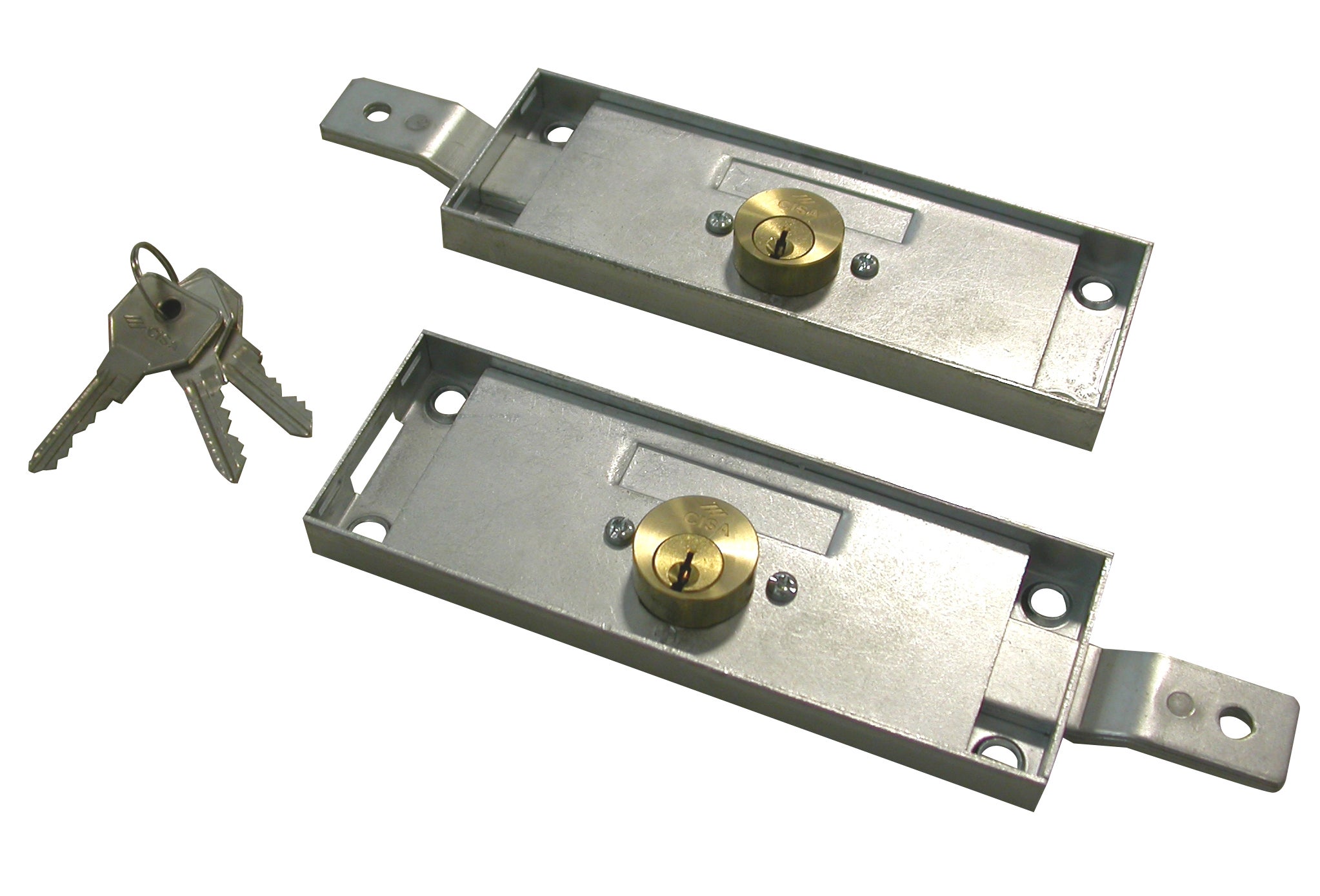 リラシナ CISA 41526.78 CERRADURA PARA PERSIANA DERECHA E IZQUIERDA | Leroy