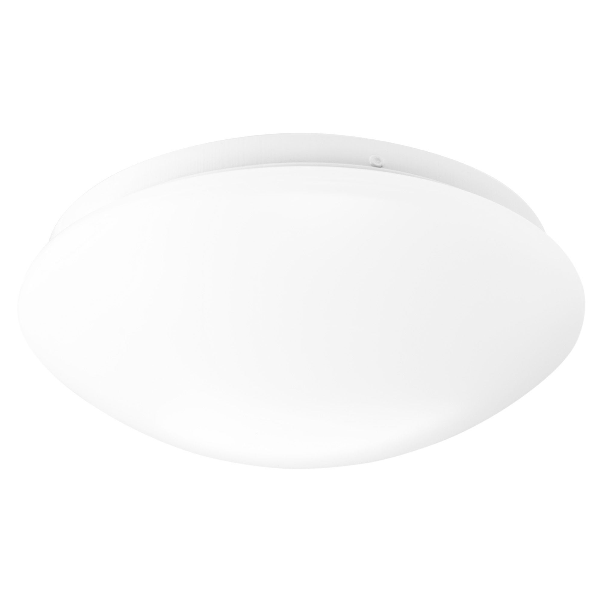 Lampa Sufitowa Toolight App756-1C Biały 33Cm