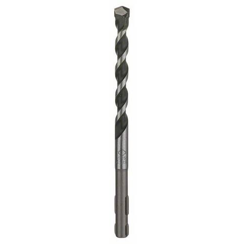 Wiertło uniwersalne Bosch SDS quick 8 x 70 x 120 mm - 2609256916