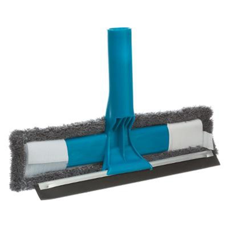 Brosse De Nettoyage Pour Les Railles D'ascenseur Et Les Glissières