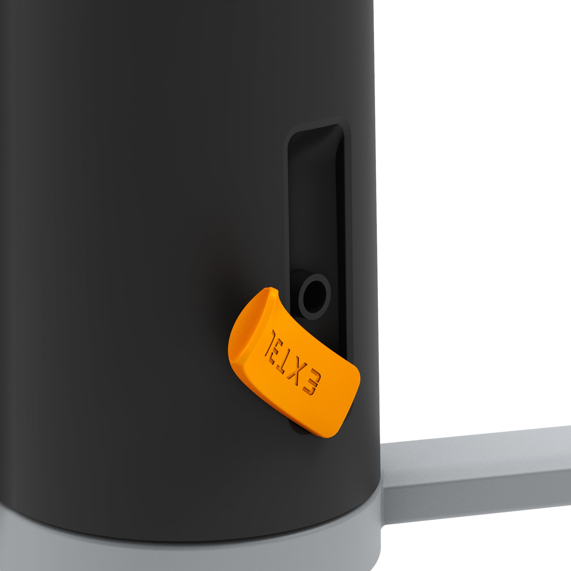 Automazione per cancelli a battente Wifi con bracci articolati: 2,50m/250kg per anta, apertura verso interno / esterno - 7