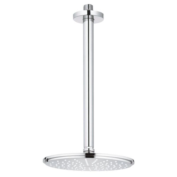 GROHE Rainshower Cosmopolitan Douche de tête Ø21cm 1 jet Rain chrome