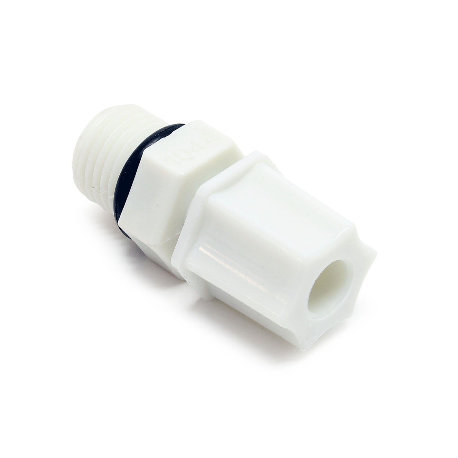 Naturewater Jaco-Fitting Conector Racor Empalme de manguera 6,5mm (1/4 ...