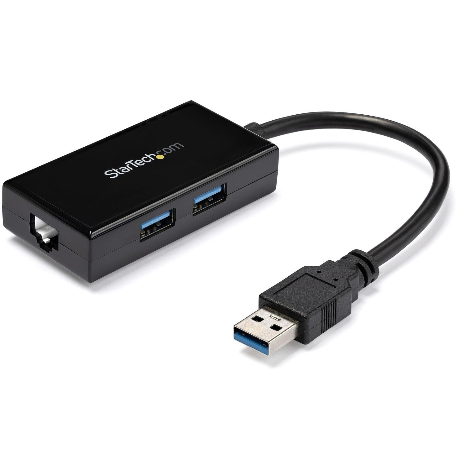 Scheda Di Rete Wi-Fi Approx APPUSB150NAV3 – Adattatore USB Nano 150Mbps, Chipset Realtek, Sicurezza WPA2 - 5