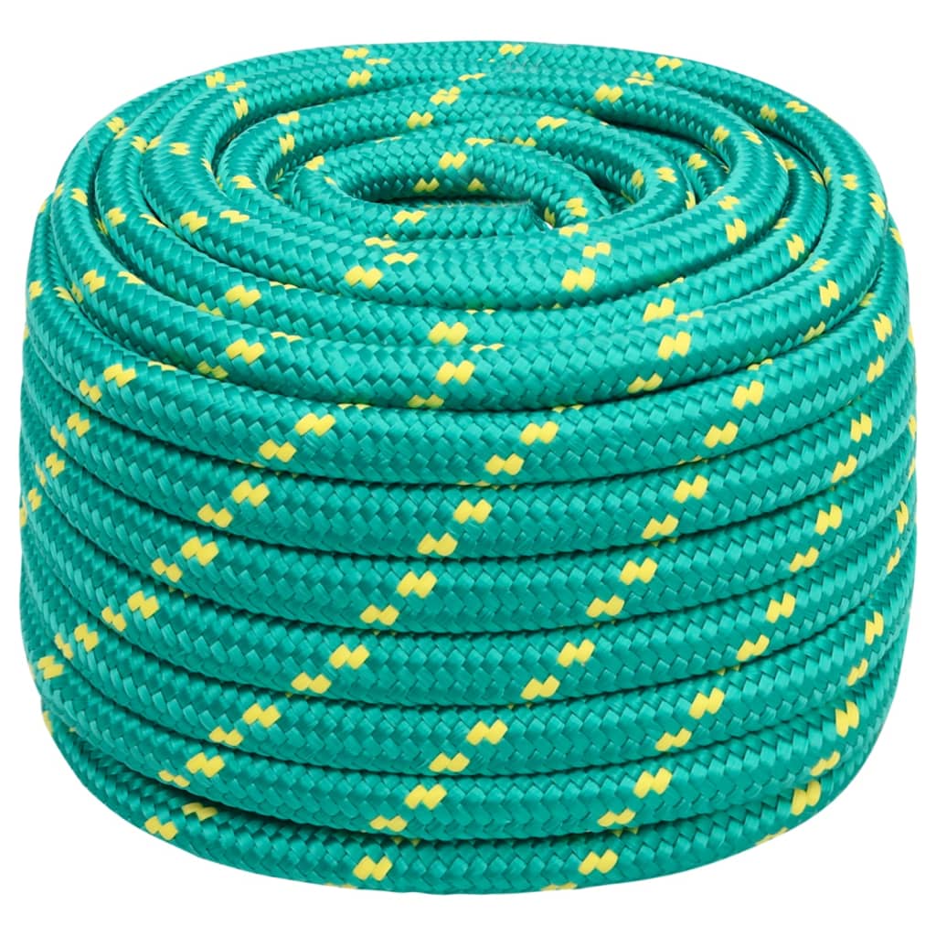 Extol Premium - Corda Industriale In Polipropilene 14 Mm X 25 M - 7