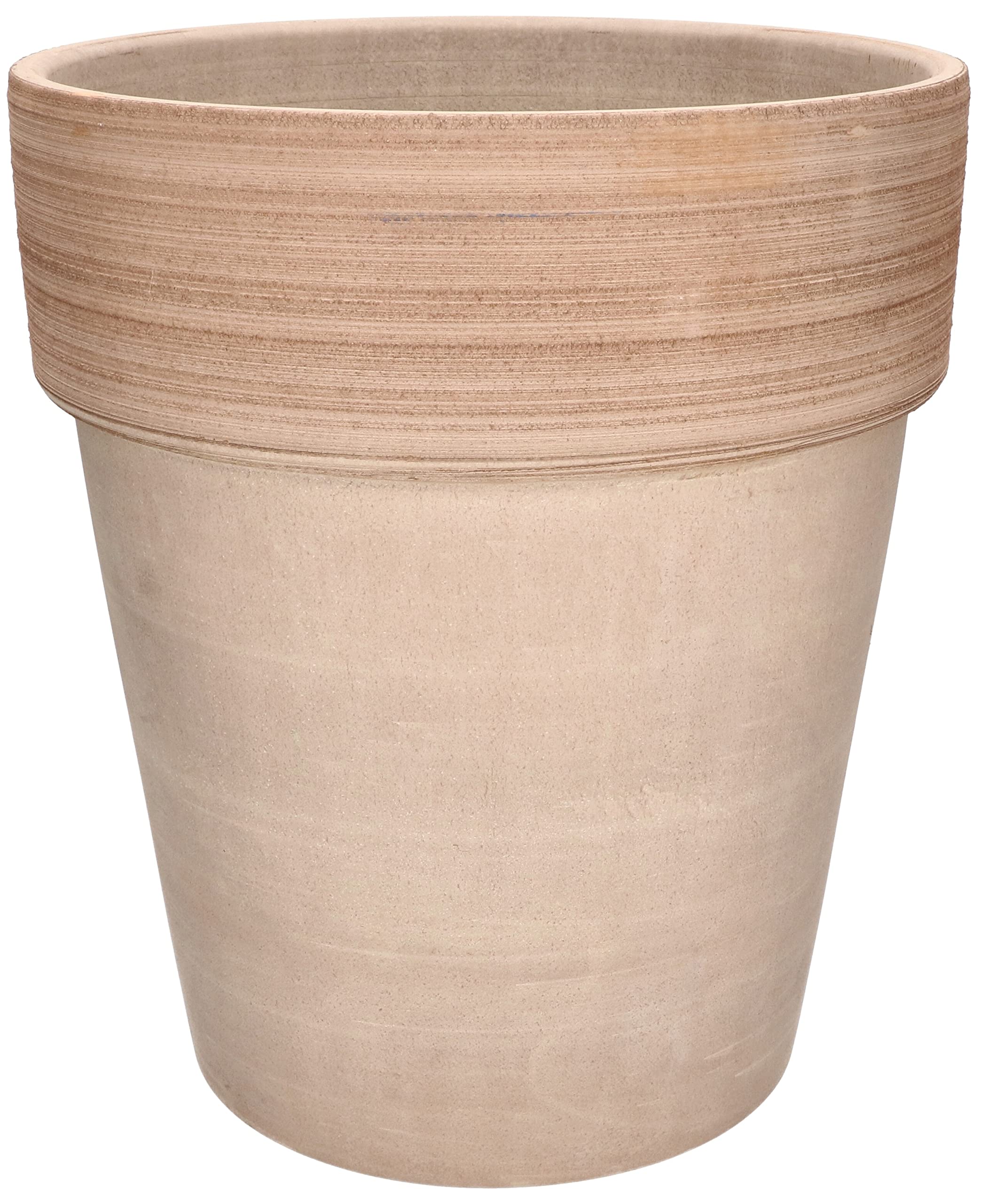 2x doniczka gliniana 31 donica ceramiczna terakota - KOTARBAU - 8