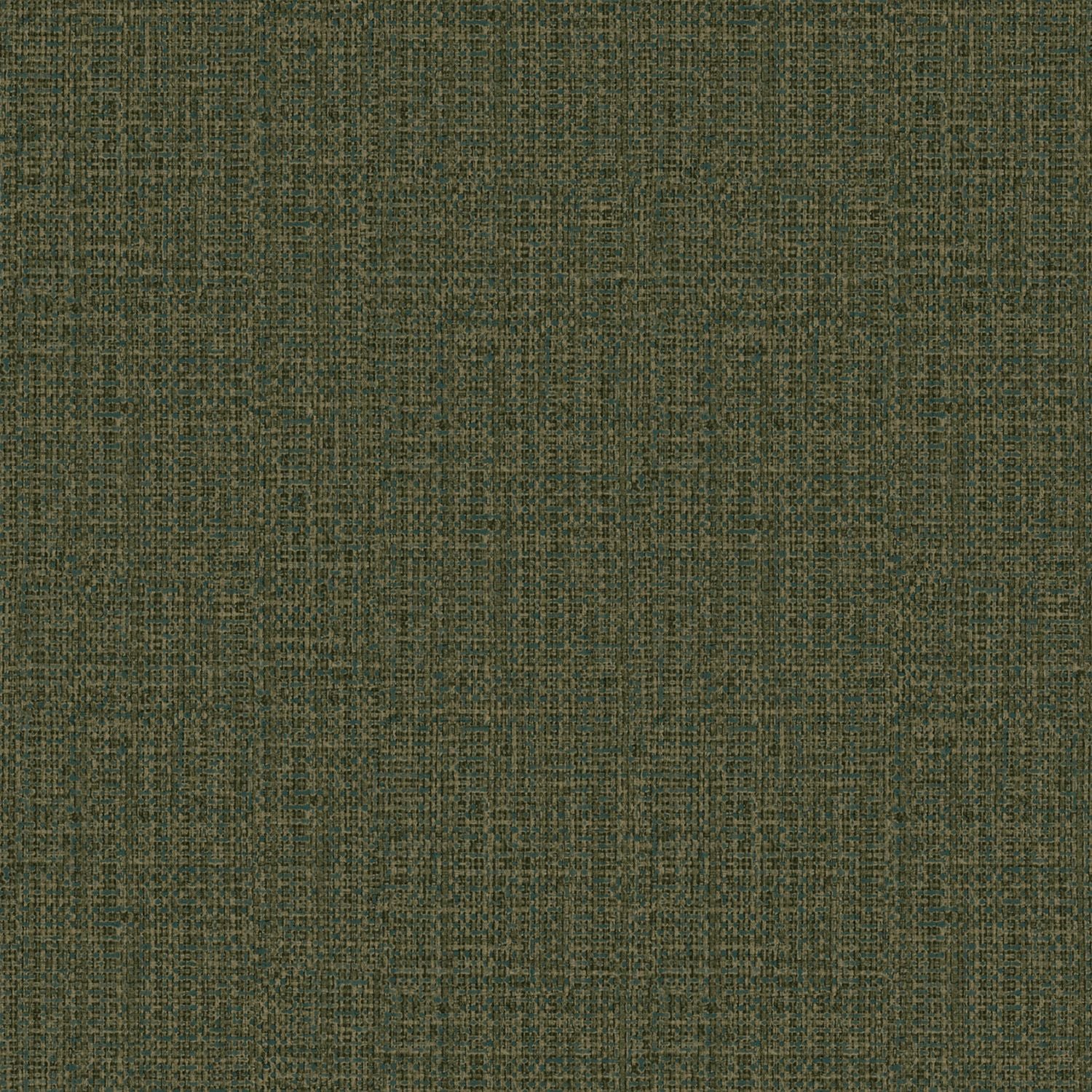 Tapeta jednolita struktura oliwkowymIniebieskim - 53 cm x 10 m - HERA