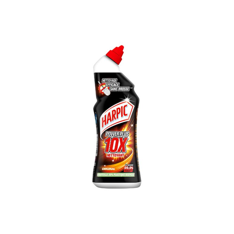 HARPIC Power Plus Original | Leroy Merlin