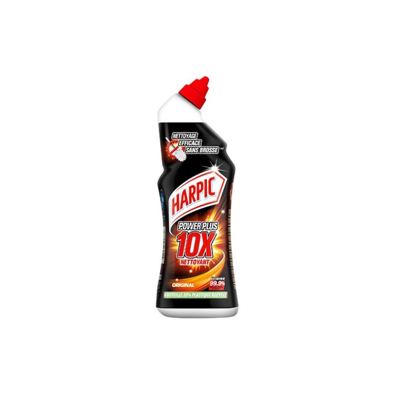 Harpic Backlable HARPIC Power Plus Original | Leroy Merlin