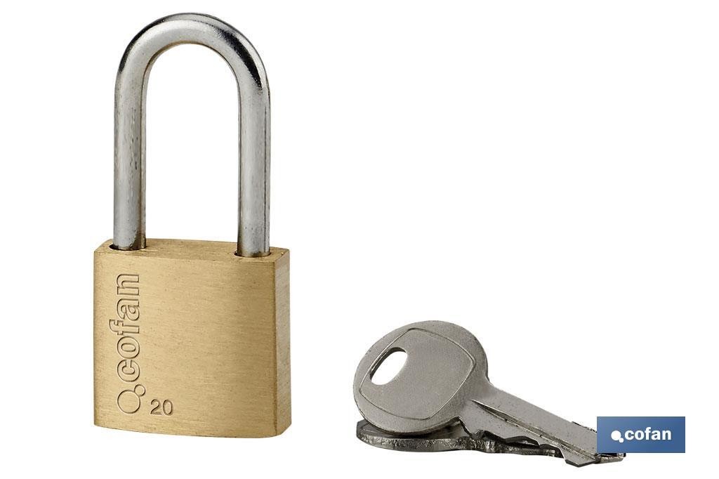 LUCCHETTO ANTISCASSO CORAZZATO KA YALE/CORBIN OTTONE ACCIAIO CROMATO CHIAVI MM 81 | Leroy Merlin