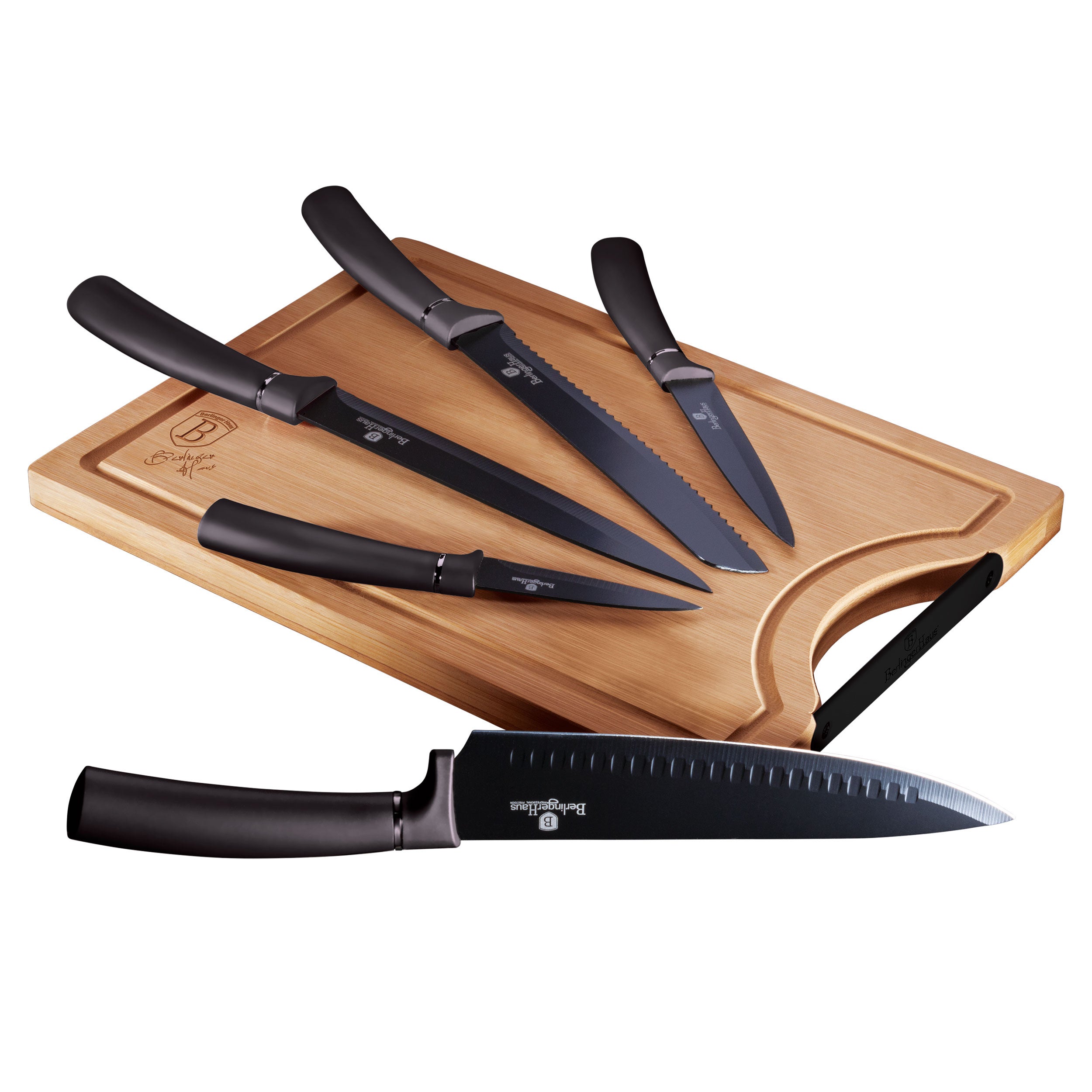 Coltello Siciliano 19 cm manico plastica