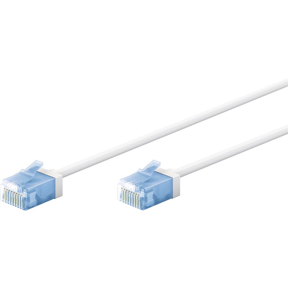 Goobay CAT 6a S/FTP 100m Grey au meilleur prix sur