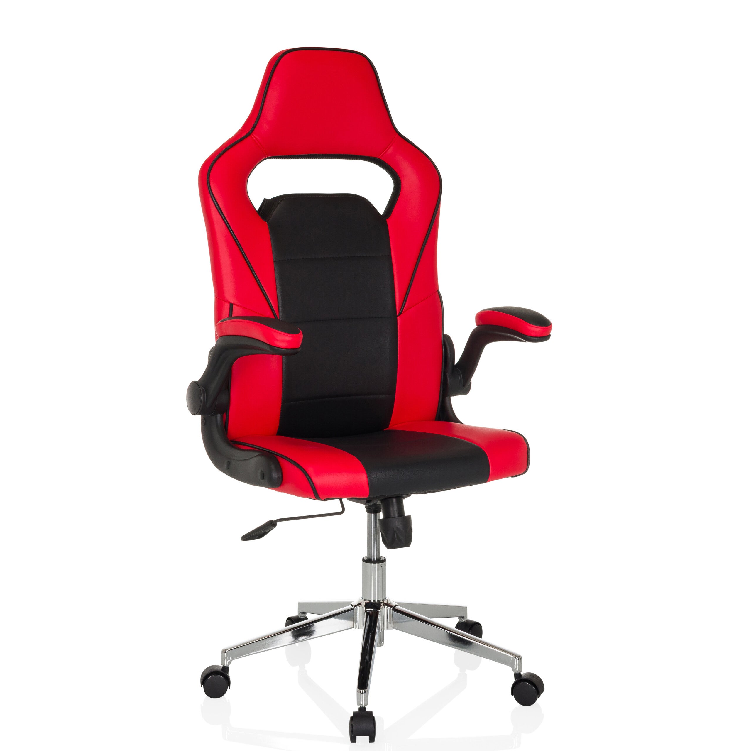Krzesło gamingowe GAME SPORT PRO Czarny MyBuero