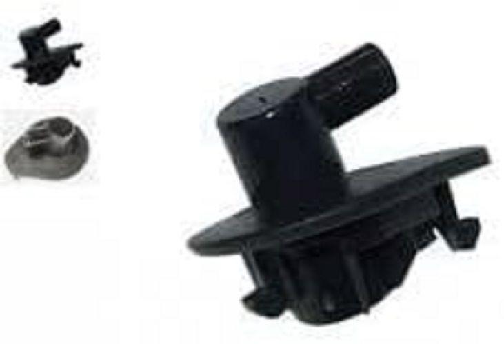 Vanne Pompe 3 Voies Pour Senseo Select CSA230, CSA240, CSA250 - Pièce Détachée Référence 422225959541