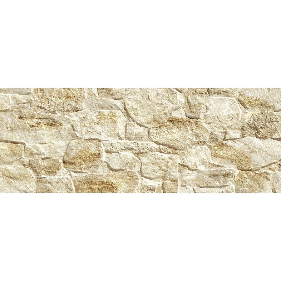 Carrelage Parement Aitana Sand 32 X 89 Cm Effet Pierre - 2