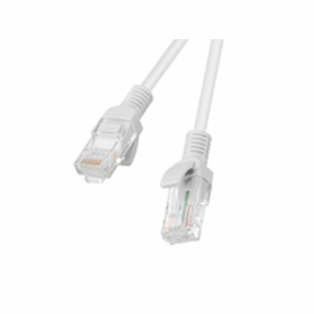 UTPCH3Y , Categoría 5e, Cable De Conexión UTP Con Pan-Plug ™ Modula