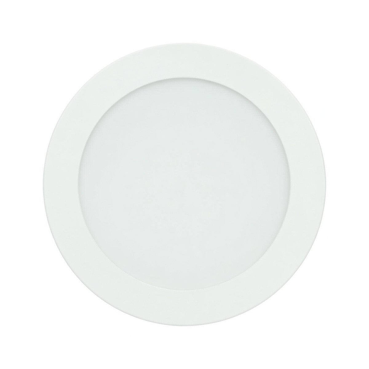 Downlight Led 12W blanco gran angular - Luz Fría | Leroy Merlin