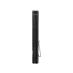Varta - Mini - Lampe De Poche - Indestructible Key Chain + Batterie Aaa 16701101421 Varta